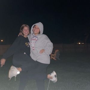 Meet your Posher, Megan